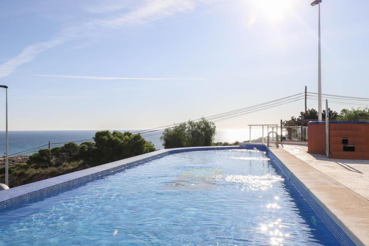 Myflats Premium Nova Beach Puerto Marino Zewnętrze zdjęcie