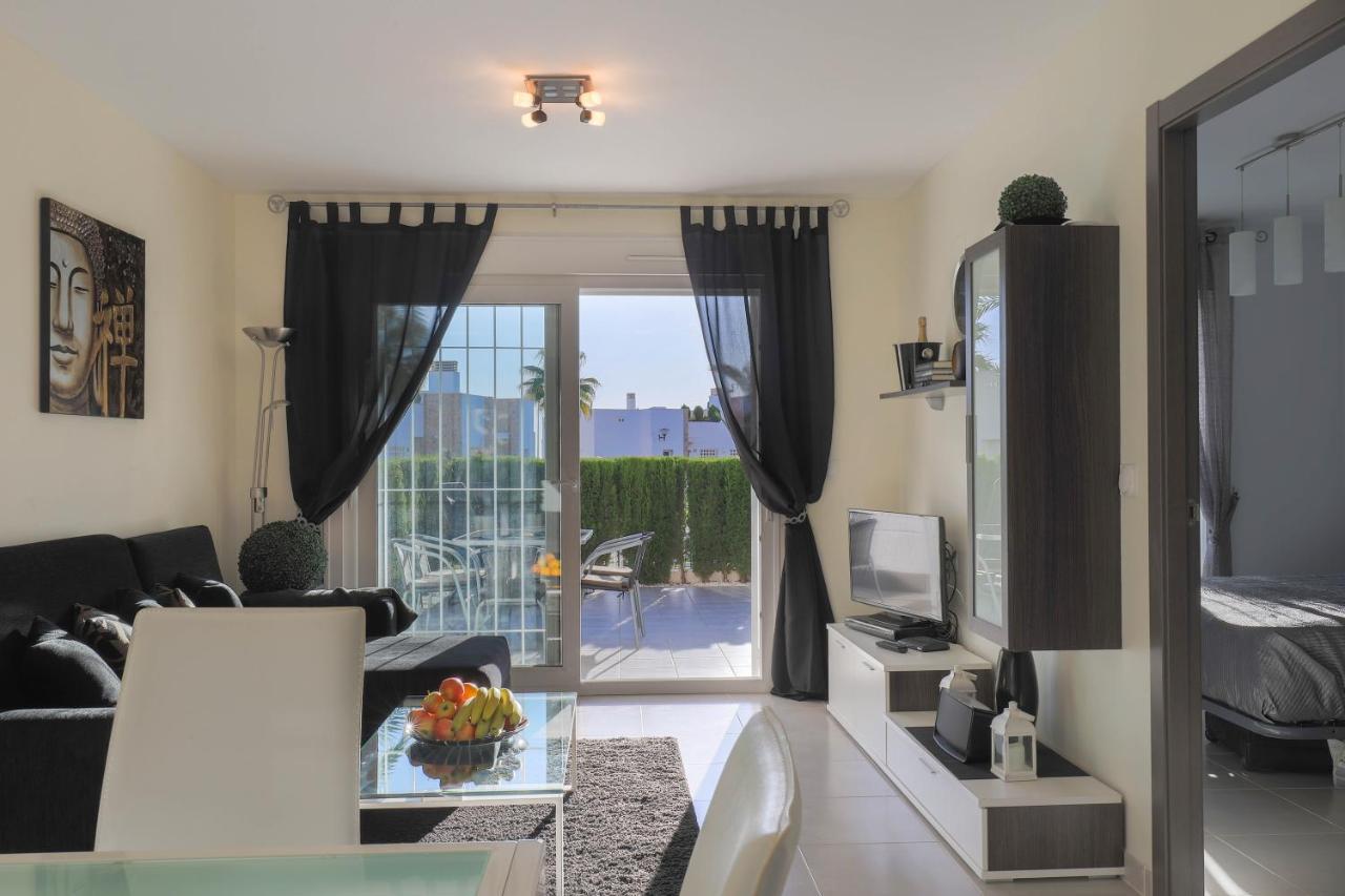 Myflats Premium Nova Beach Puerto Marino Zewnętrze zdjęcie