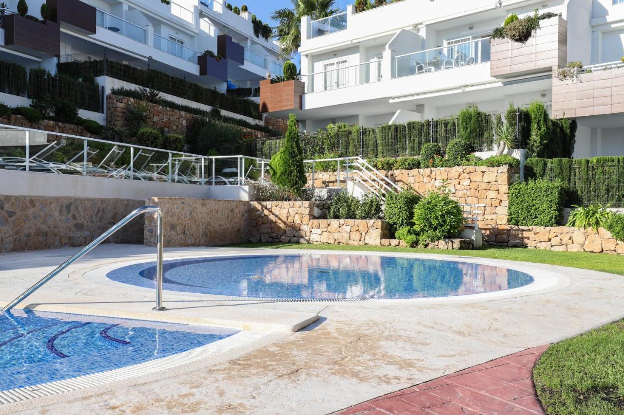 Myflats Premium Nova Beach Puerto Marino Zewnętrze zdjęcie