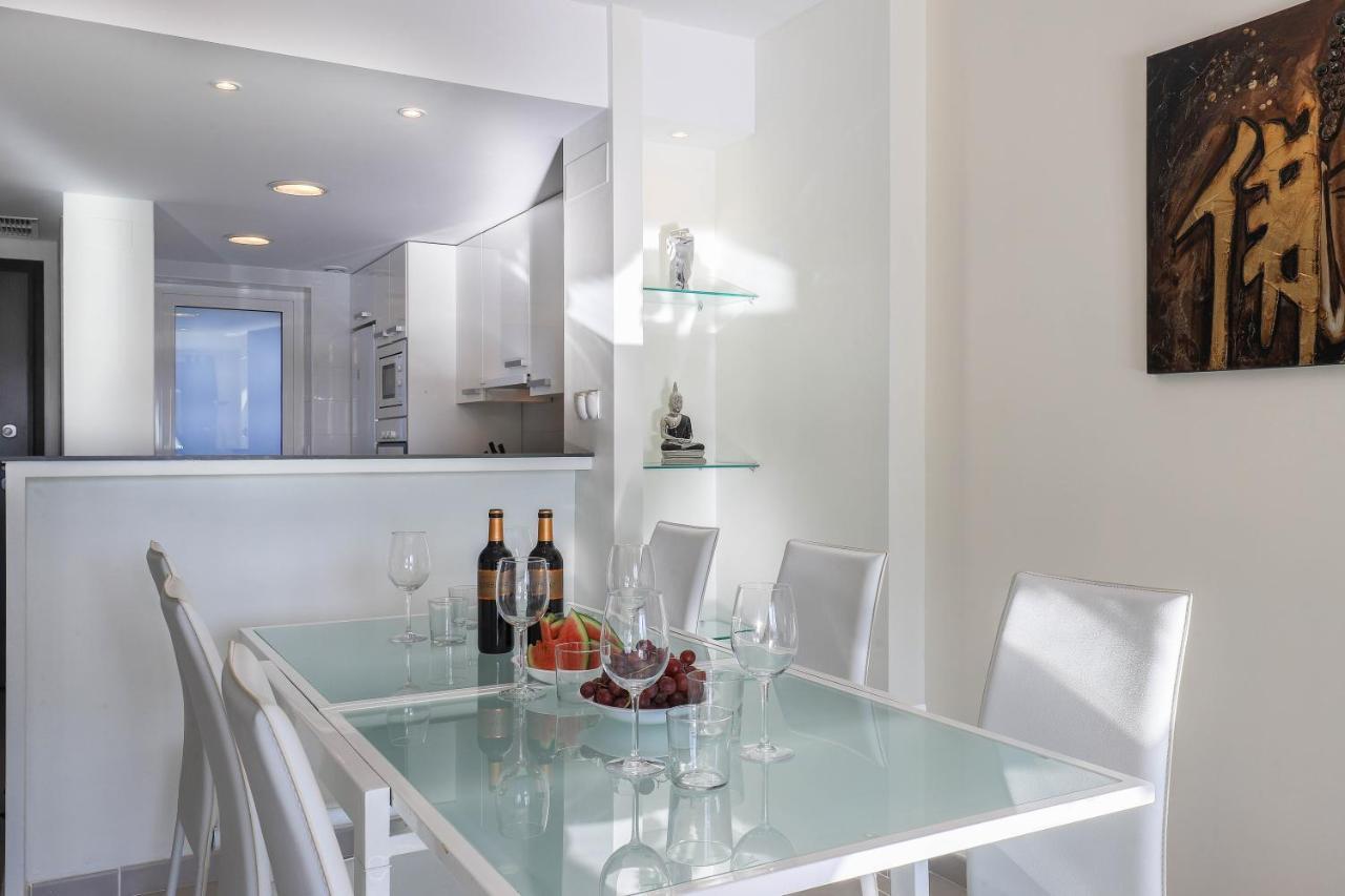 Myflats Premium Nova Beach Puerto Marino Zewnętrze zdjęcie