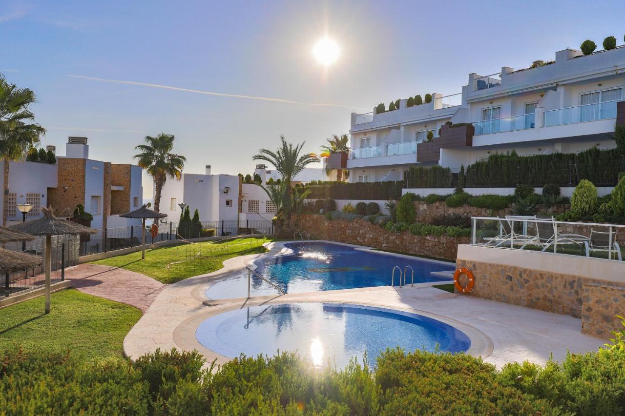 Myflats Premium Nova Beach Puerto Marino Zewnętrze zdjęcie