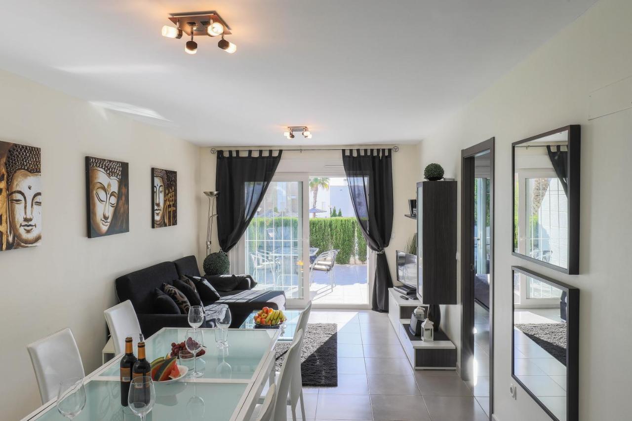 Myflats Premium Nova Beach Puerto Marino Zewnętrze zdjęcie
