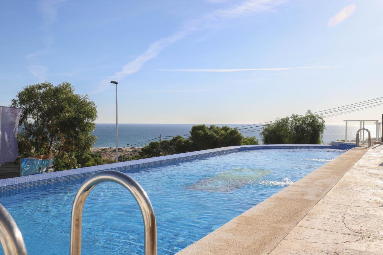 Myflats Premium Nova Beach Puerto Marino Zewnętrze zdjęcie