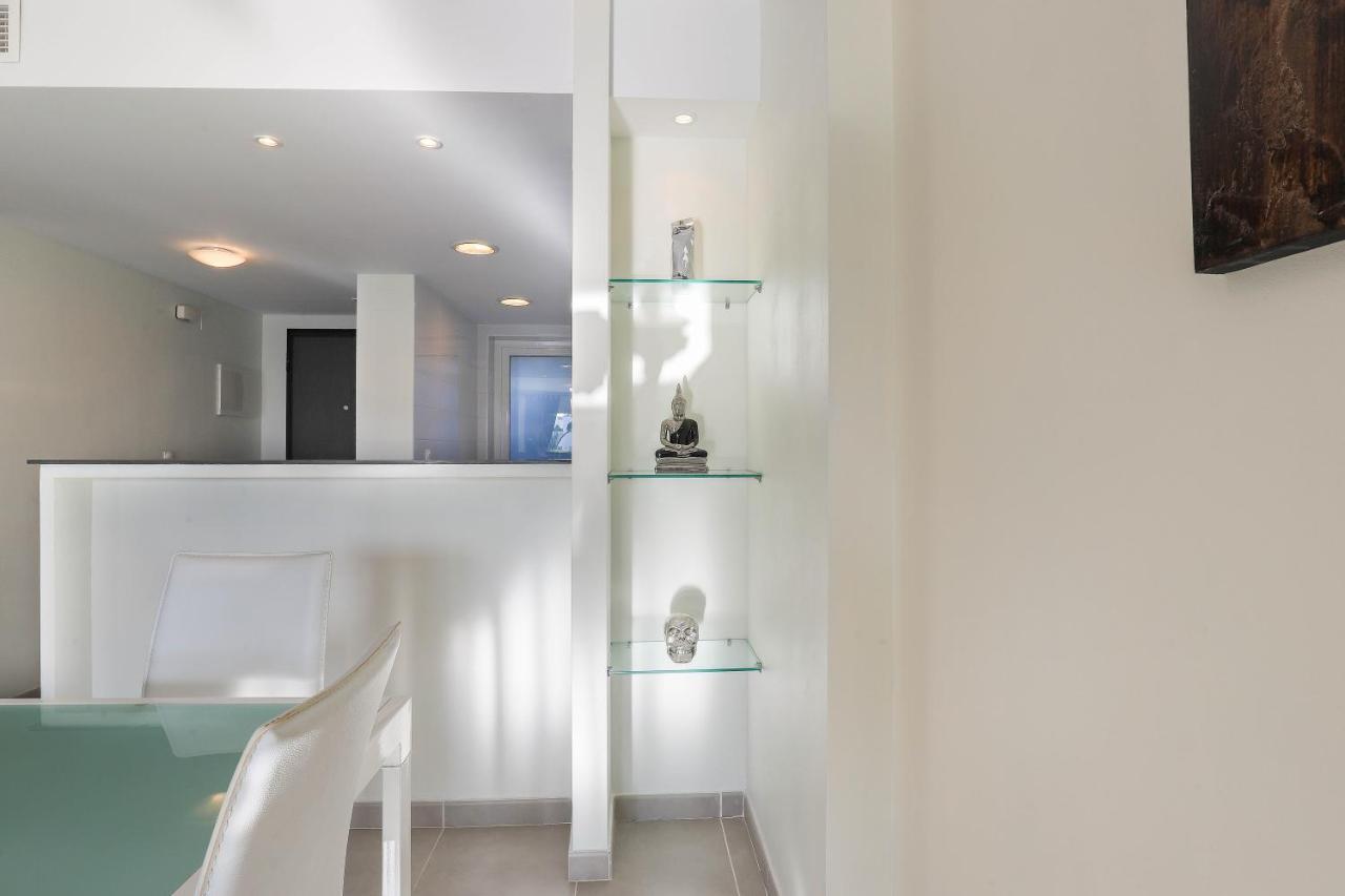 Myflats Premium Nova Beach Puerto Marino Zewnętrze zdjęcie