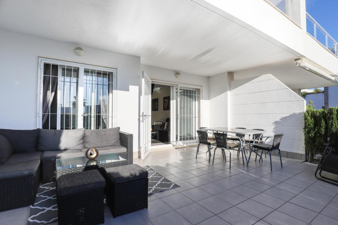 Myflats Premium Nova Beach Puerto Marino Zewnętrze zdjęcie