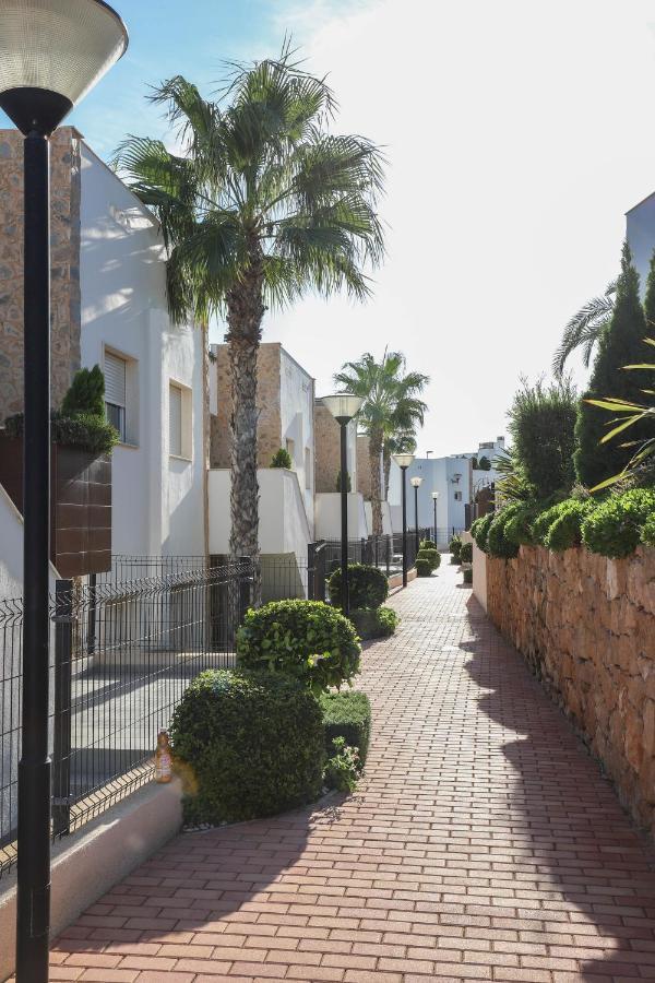 Myflats Premium Nova Beach Puerto Marino Zewnętrze zdjęcie