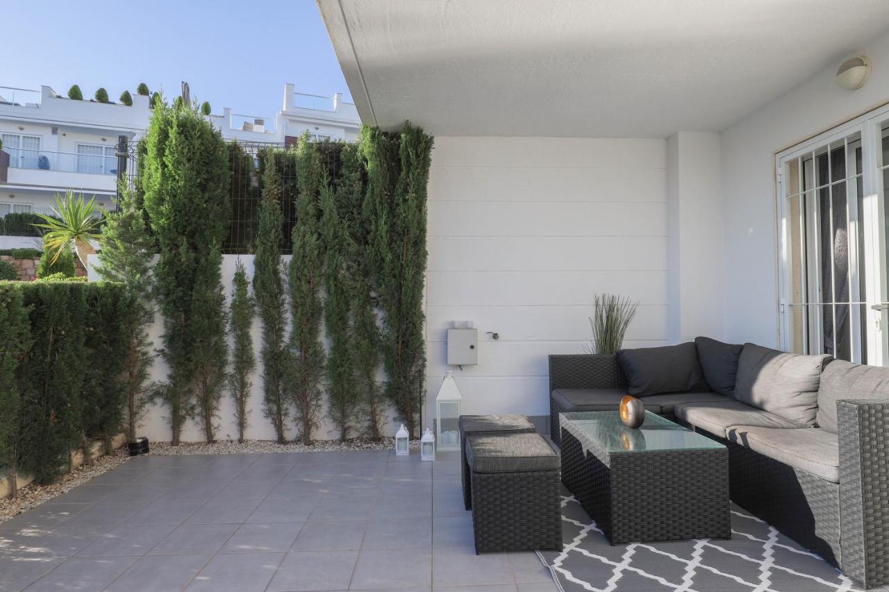 Myflats Premium Nova Beach Puerto Marino Zewnętrze zdjęcie